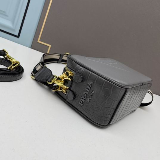 Prada 55108 23x16x10cm ww7色 (21)