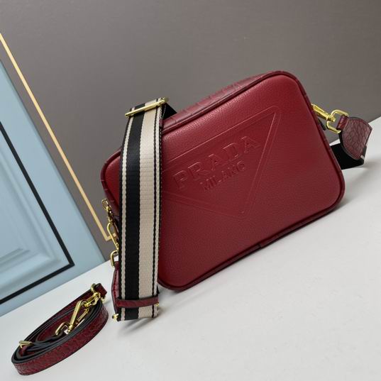 Prada 55108 23x16x10cm ww7色 (25)