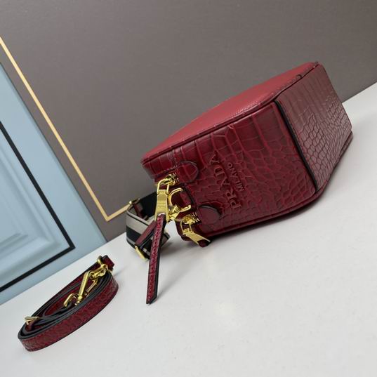 Prada 55108 23x16x10cm ww7色 (26)