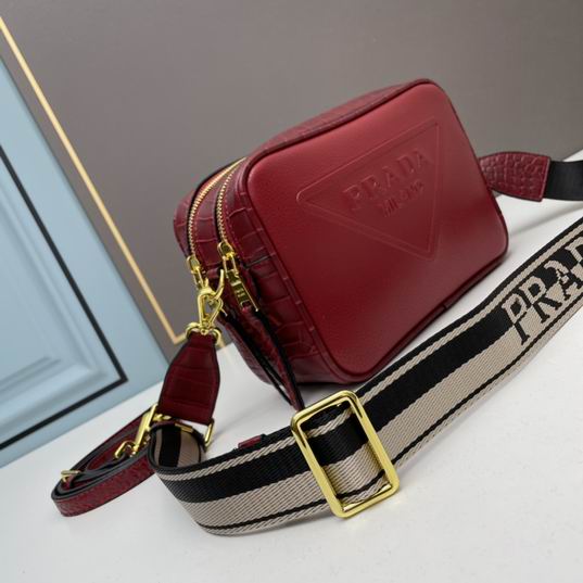 Prada 55108 23x16x10cm ww7色 (28)