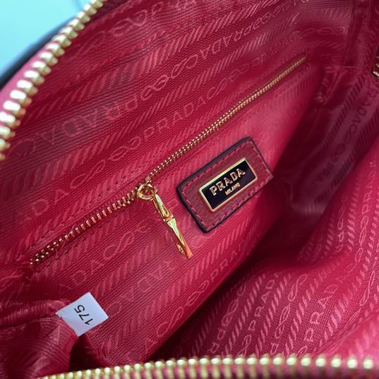 Prada 55108 23x16x10cm ww7色 (32)