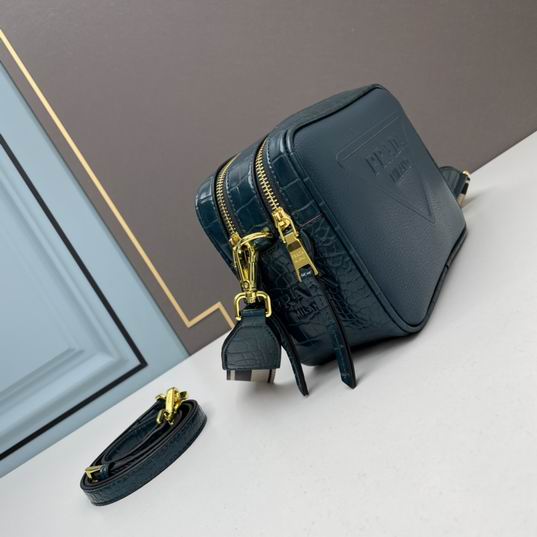 Prada 55108 23x16x10cm ww7色 (36)