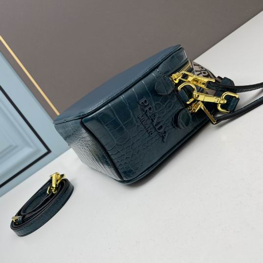 Prada 55108 23x16x10cm ww7色 (37)