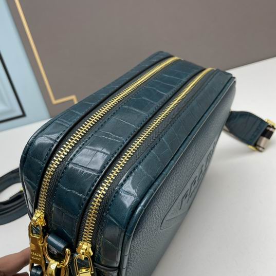 Prada 55108 23x16x10cm ww7色 (38)