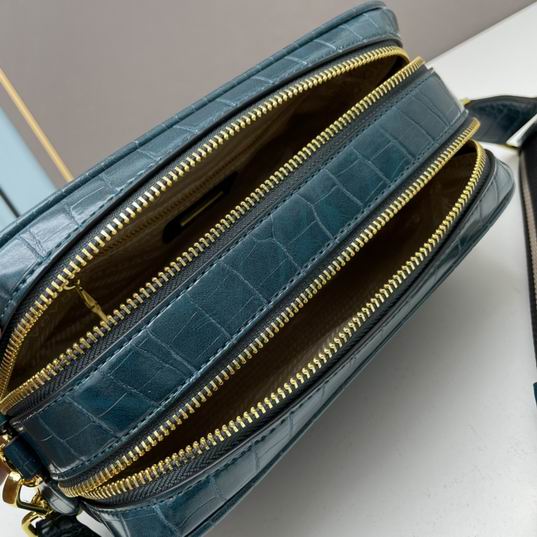 Prada 55108 23x16x10cm ww7色 (40)