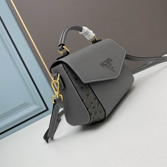 Prada 55118 27x17x11cm ww8色 (11)