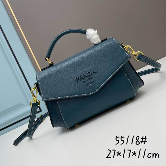 Prada 55118 27x17x11cm ww8色 (17)