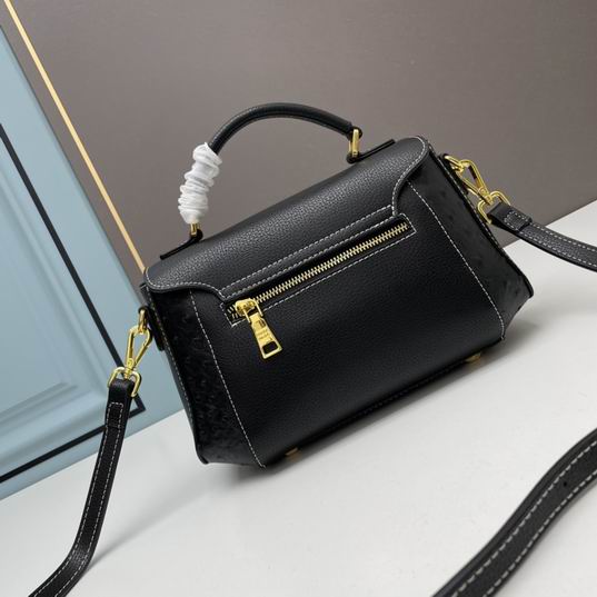 Prada 55118 27x17x11cm ww8色 (2)