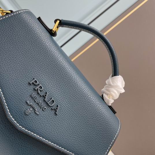 Prada 55118 27x17x11cm ww8色 (21)
