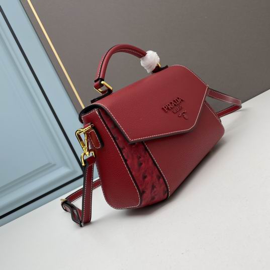 Prada 55118 27x17x11cm ww8色 (28)