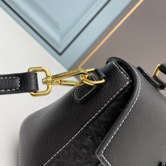 Prada 55118 27x17x11cm ww8色 (5)