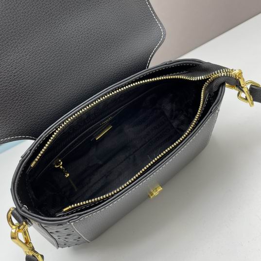 Prada 55118 27x17x11cm ww8色 (6)