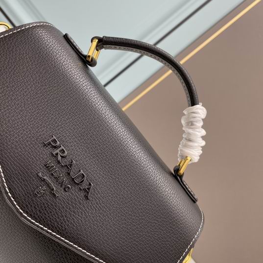 Prada 55118 27x17x11cm ww8色 (8)