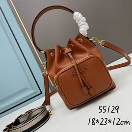 Prada 55129 18x23x12cm ww8色 (17)
