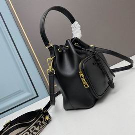 Prada 55129 18x23x12cm ww8色 (2)