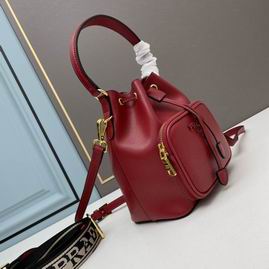 Prada 55129 18x23x12cm ww8色 (26)