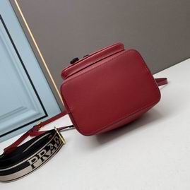 Prada 55129 18x23x12cm ww8色 (28)