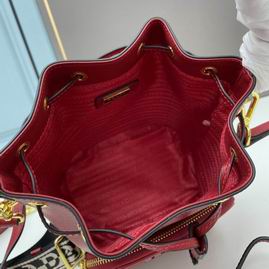 Prada 55129 18x23x12cm ww8色 (31)