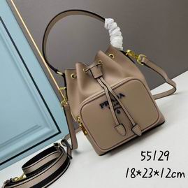 Prada 55129 18x23x12cm ww8色 (33)