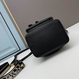 Prada 55129 18x23x12cm ww8色 (4)