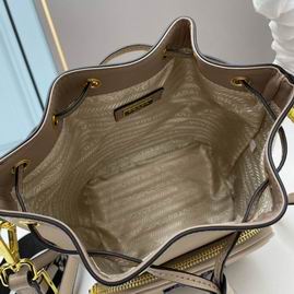 Prada 55129 18x23x12cm ww8色 (40)