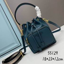 Prada 55129 18x23x12cm ww8色 (9)