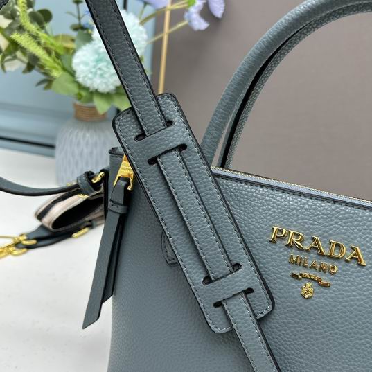 Prada 55135 24x19x12cm ww6色 (21)