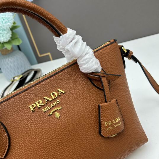 Prada 55135 24x19x12cm ww6色 (27)