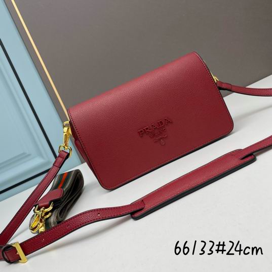 Prada 66133 24x15x10.5cm ww6色 (33)