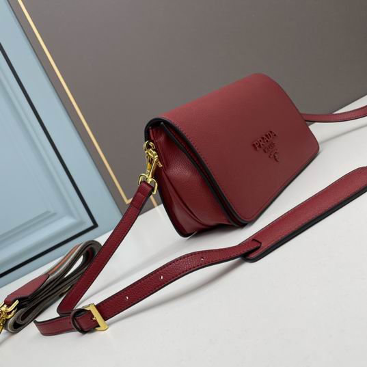 Prada 66133 24x15x10.5cm ww6色 (36)