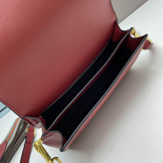 Prada 66133 24x15x10.5cm ww6色 (40)