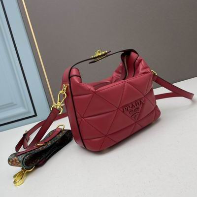 Prada 66200 21x18x10cm ww (10)