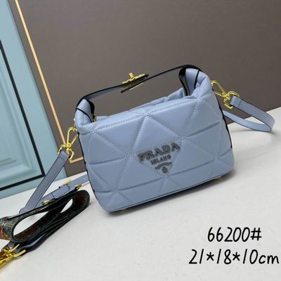 Prada 66200 21x18x10cm ww (25)