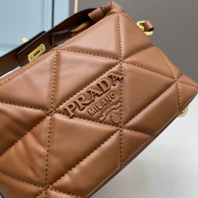 Prada 66200 21x18x10cm ww (38)
