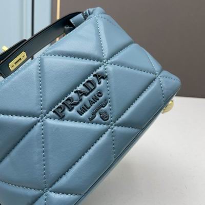 Prada 66200 21x18x10cm ww (7)