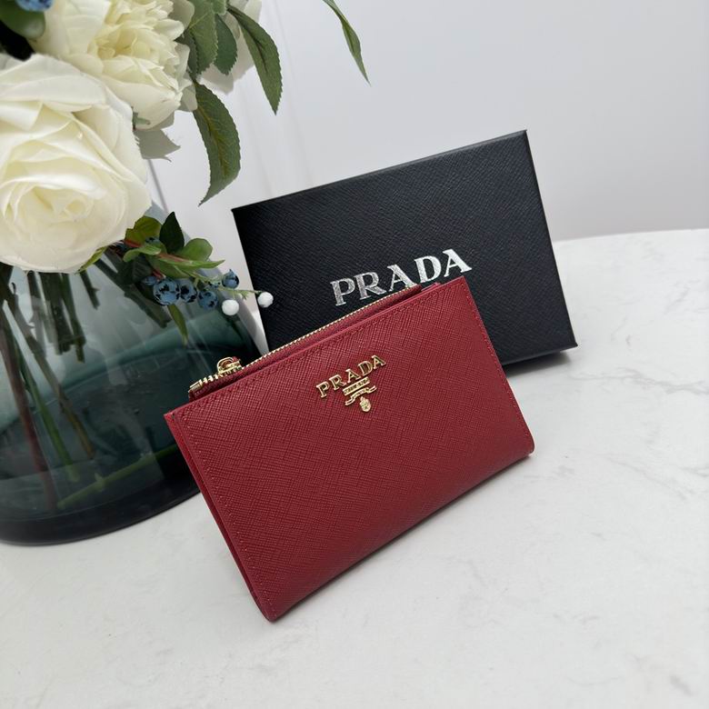 Prada 7015 13.5x9x3cm zy (2)
