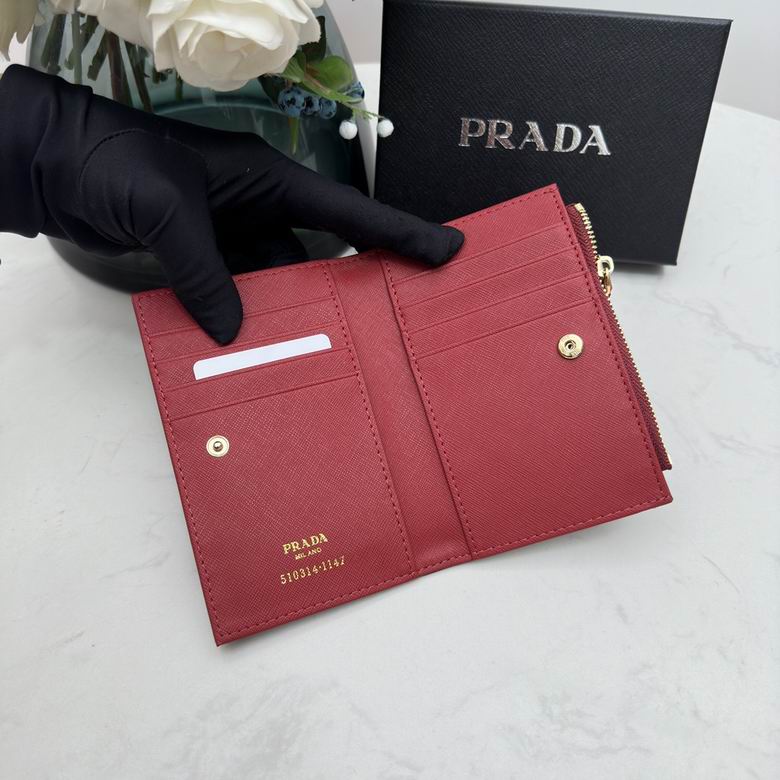 Prada 7015 13.5x9x3cm zy (8)