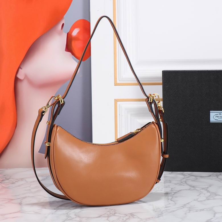 Prada 80188 24x14.5x7.5cm ww4色 (11)