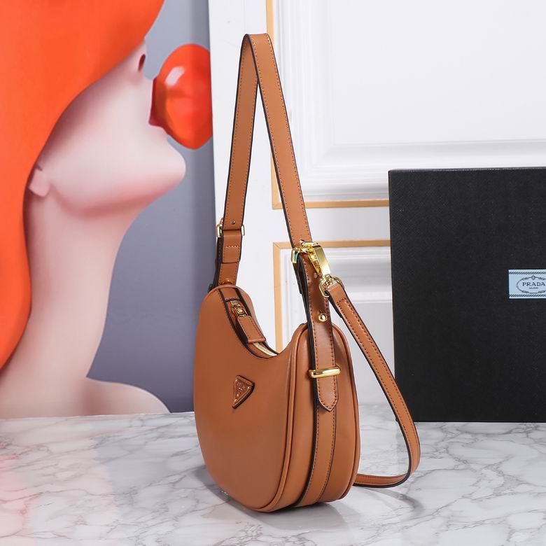 Prada 80188 24x14.5x7.5cm ww4色 (12)