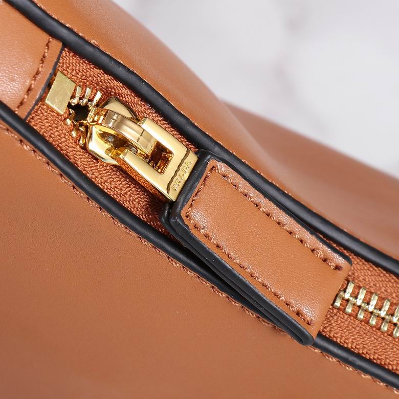 Prada 80188 24x14.5x7.5cm ww4色 (15)