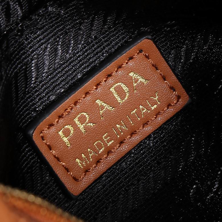 Prada 80188 24x14.5x7.5cm ww4色 (16)
