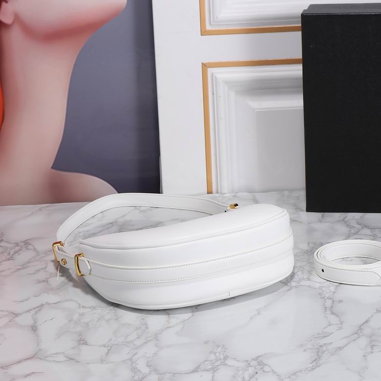 Prada 80188 24x14.5x7.5cm ww4色 (22)