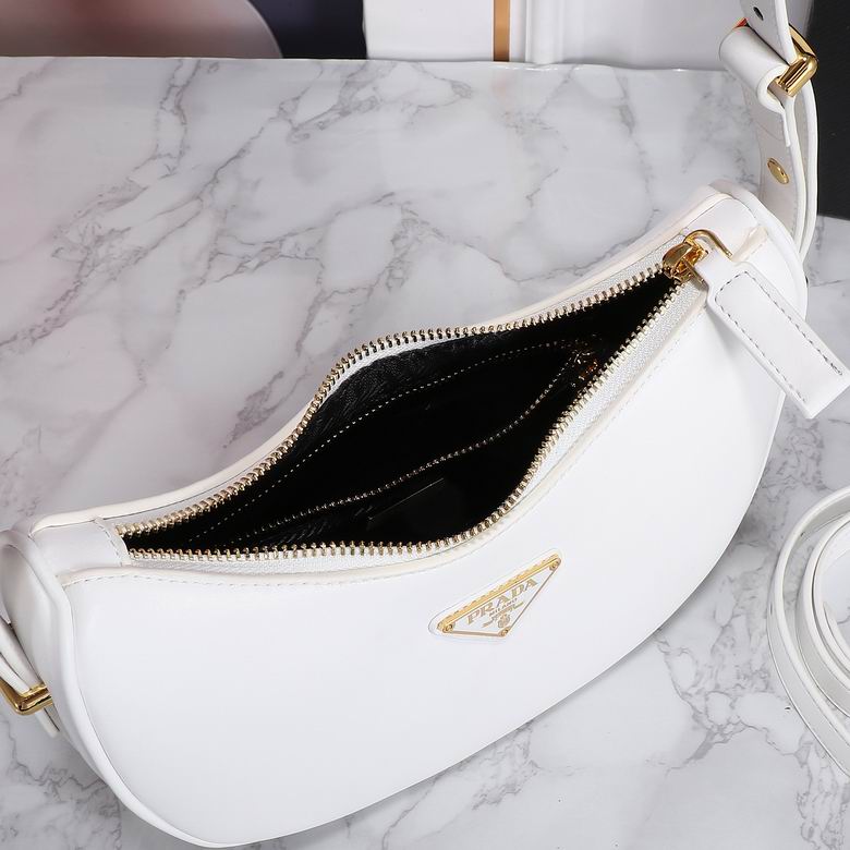 Prada 80188 24x14.5x7.5cm ww4色 (23)