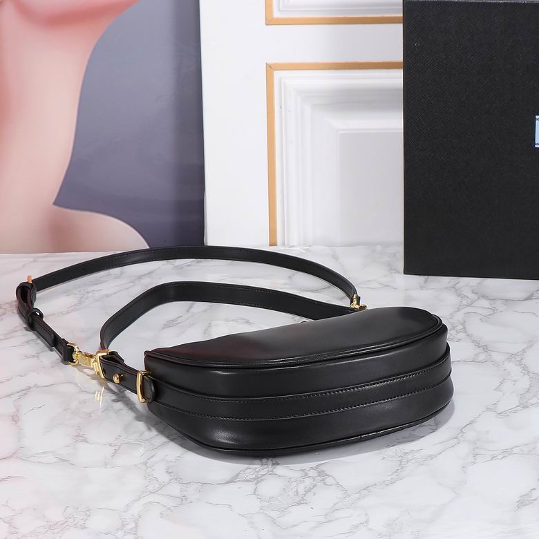 Prada 80188 24x14.5x7.5cm ww4色 (30)