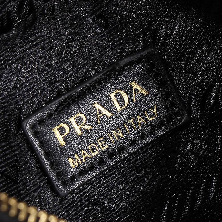 Prada 80188 24x14.5x7.5cm ww4色 (34)