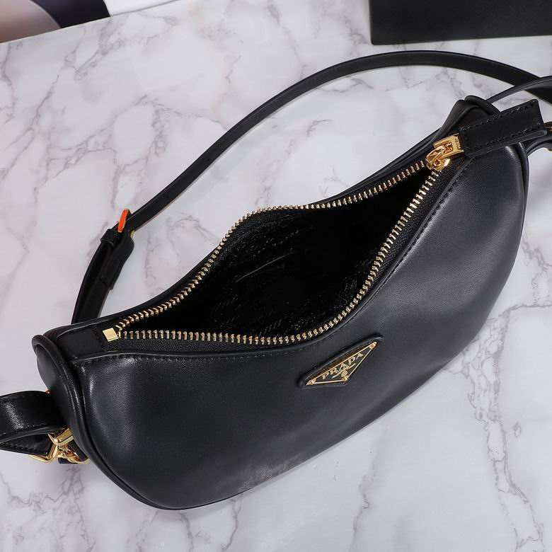 Prada 80188 24x14.5x7.5cm ww4色 (35)