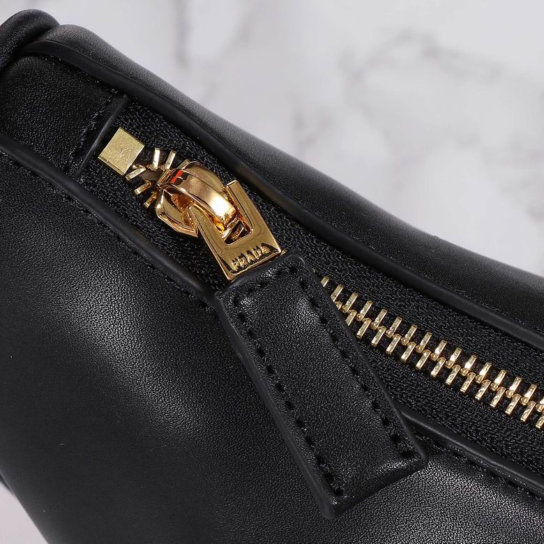 Prada 80188 24x14.5x7.5cm ww4色 (36)