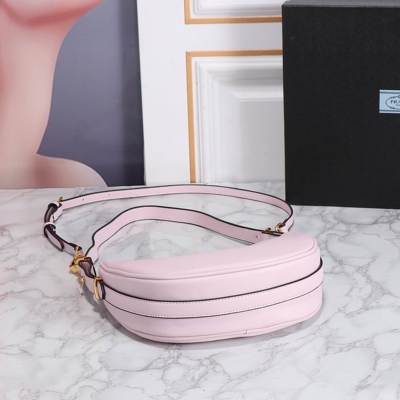 Prada 80188 24x14.5x7.5cm ww4色 (4)