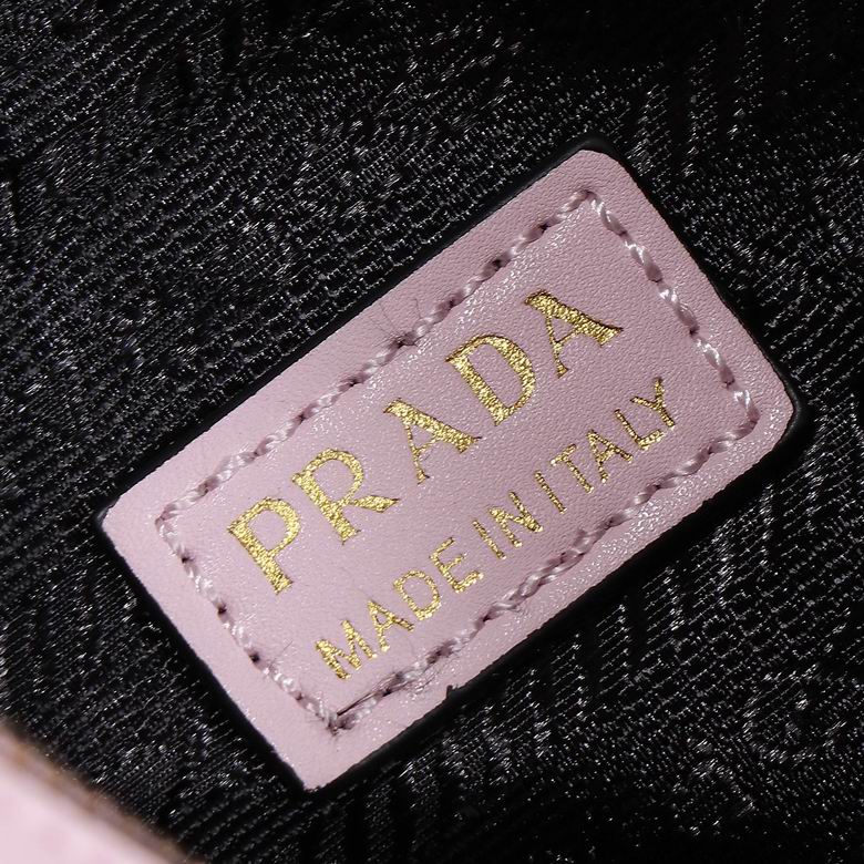Prada 80188 24x14.5x7.5cm ww4色 (6)
