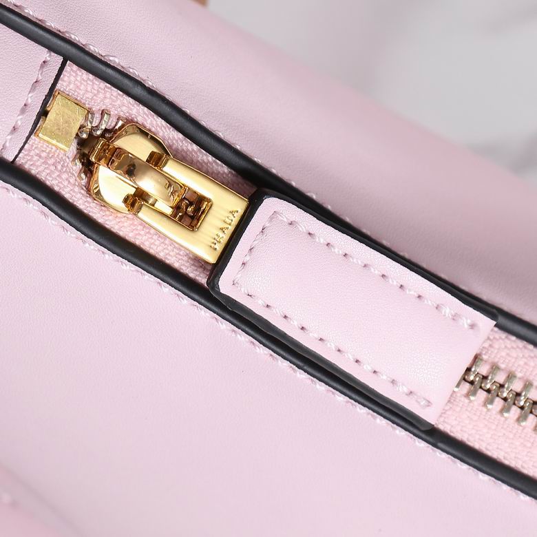 Prada 80188 24x14.5x7.5cm ww4色 (9)